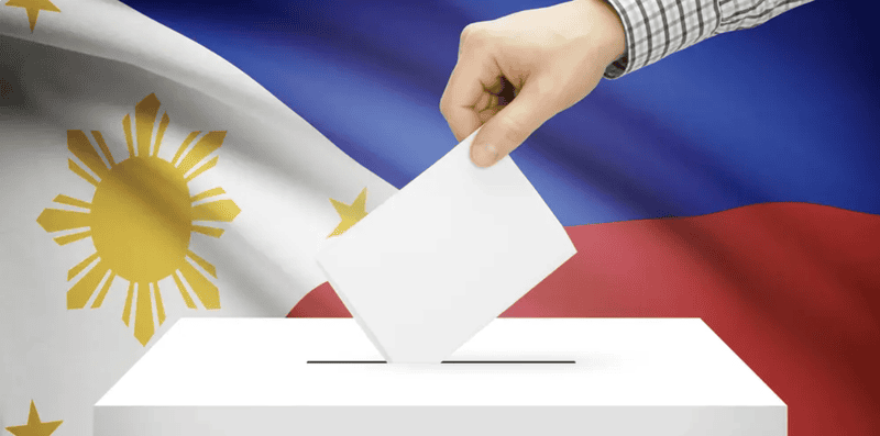 Mahalaga ang Iyong Boto: Pagpapalakas sa mga Pilipino sa Pamamagitan ng Boto